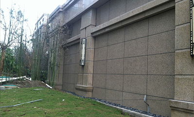 建湖星雨华府岩彩（水包水）