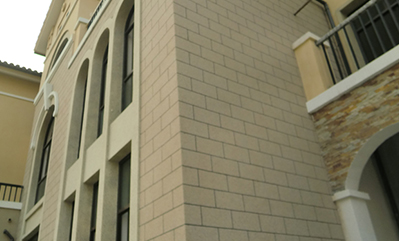 苏州菲诺港湾真石漆