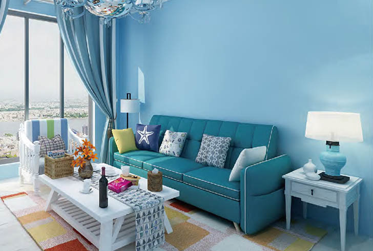 地中海装饰风格