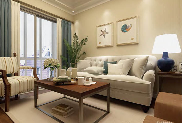 地中海装饰风格