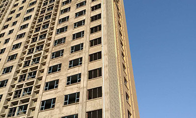 太仓雨润星雨华府真石漆